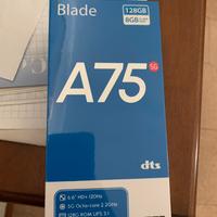 Cellulare Blade