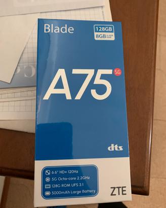 Cellulare Blade