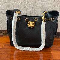 Borsa chanel