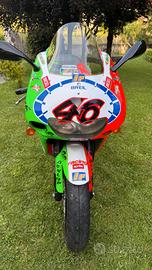 Aprilia rs 125