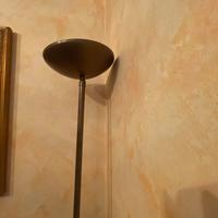 Lampada a stelo