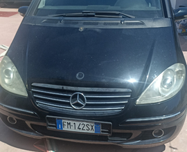 Mercedes classe A 180 cdi
