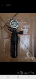 torcia per gopro