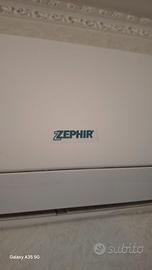 Condizionatori zefhir