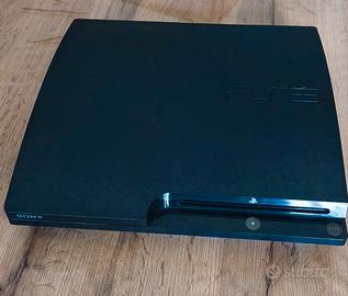 Console Sony PlayStation CECH-2004 A+gioco Usata 