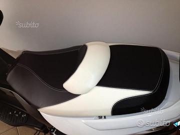 Rivestimento sella cover seat KYMKO XCITING500_1