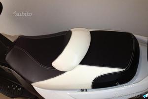 Rivestimento sella cover seat KYMKO XCITING500_1