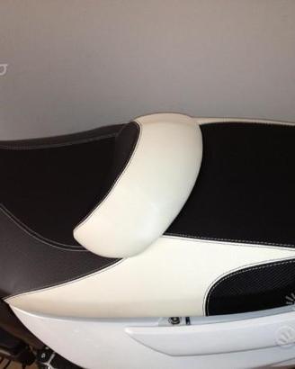 Rivestimento sella cover seat KYMKO XCITING500_1