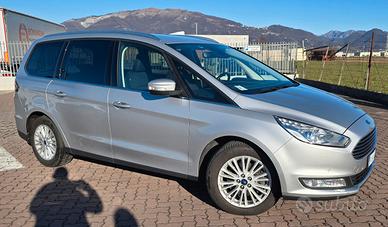 Ford Galaxy 2.0 ecoblue business 150