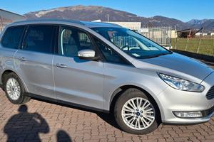 Ford Galaxy 2.0 ecoblue business 150