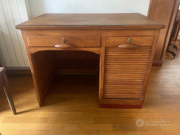 scrivania