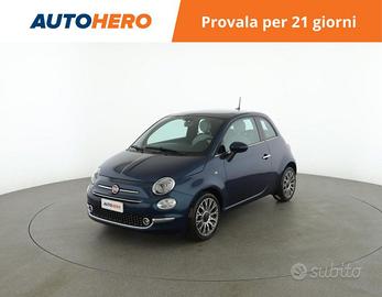 FIAT 500 WD37799