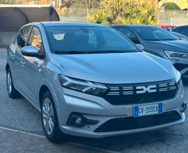 Dacia Sandero Streetway 1.0 TCe 90 CV CVT Expressi