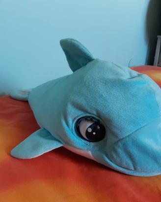 Delfino interattivo
