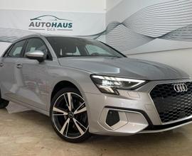 Audi A3 Sportback 2.0 TDI 116CV MATRIX