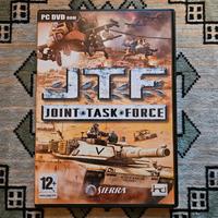 Joint Task Force videogioco per PC