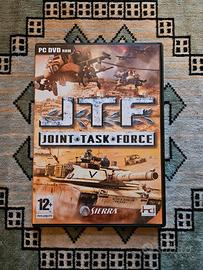 Joint Task Force videogioco per PC