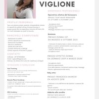 Estetista-massaggiatrice