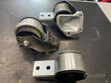 Supporti motore Smart 450