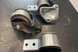 Supporti motore Smart 450