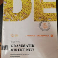 Grammatik Direkt Neu