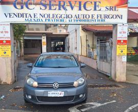 Volkswagen Golf 1.6 TDI DPF 5p. Highline