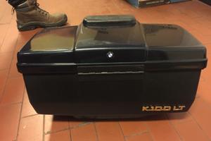 borse e baule bmw k100 lt