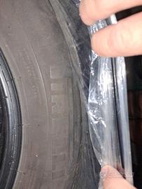 4 Gomme estive Pirelli, Cinturato P1, 185/65 R15 8