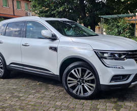 Renault koleos initial paris