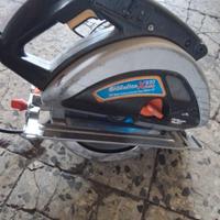 Sega Evolution acciaio