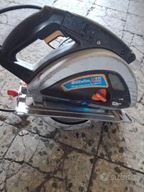 Sega Evolution acciaio