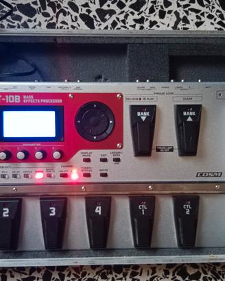 boss gt-10B