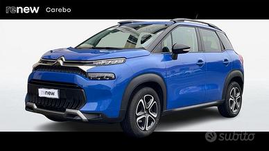 Citroën C3 Aircross 1.5 BlueHDi 110cv Feel S&...