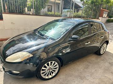 Fiat bravo 2008