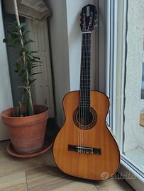 Chitarra classica (Scavino)