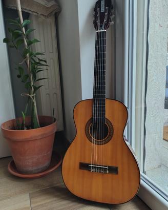 Chitarra classica (Scavino)