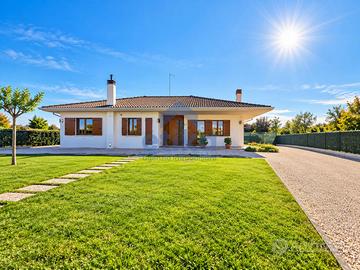 Villa - Maserada sul Piave