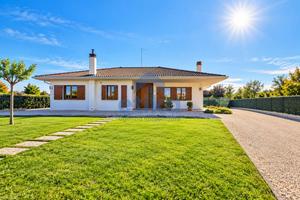 Villa - Maserada sul Piave