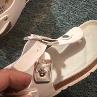 Infradito bambina 32