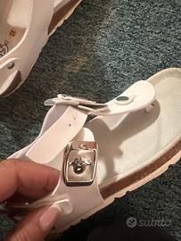 Infradito bambina 32