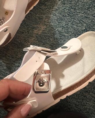 Infradito bambina 32