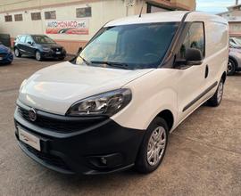 FIAT Doblo 1.3 MJT S&S PC-TN Cargo Lounge