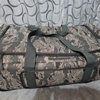 USA Military Borsone trolley