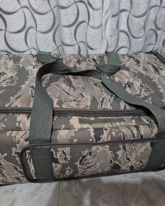 USA Military Borsone trolley