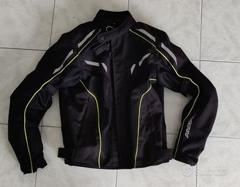 Giubotto moto