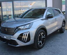 Peugeot 2008 1.2 puretech Allure 100cv con CarPlay