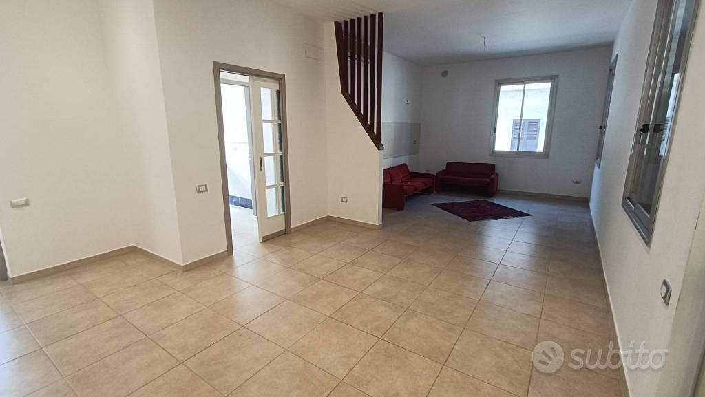 Apartment in Mascali, Carrabba - Vista 2
