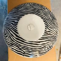 Lampadario zebra