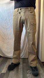 Pantaloni Imperial Beige 44