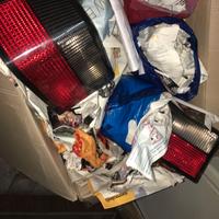 Ricambi Citroen Xantia ( NUOVI E USATI )